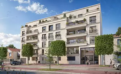 Le Domaine de Lorraine