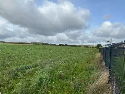 Terrain à bâtir, 220 m² - Boust (57570)