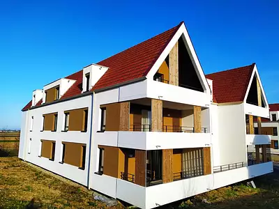 BLAESHEIM - LE DOMAINE D'AGNES