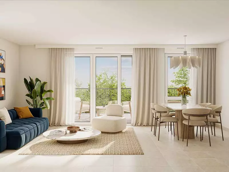 Prochainement - Genas (69740)