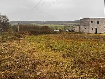 Maison neuve, 135 m²