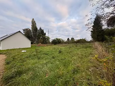 Maison neuve, 76 m²