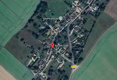 Maison neuve, 110 m²