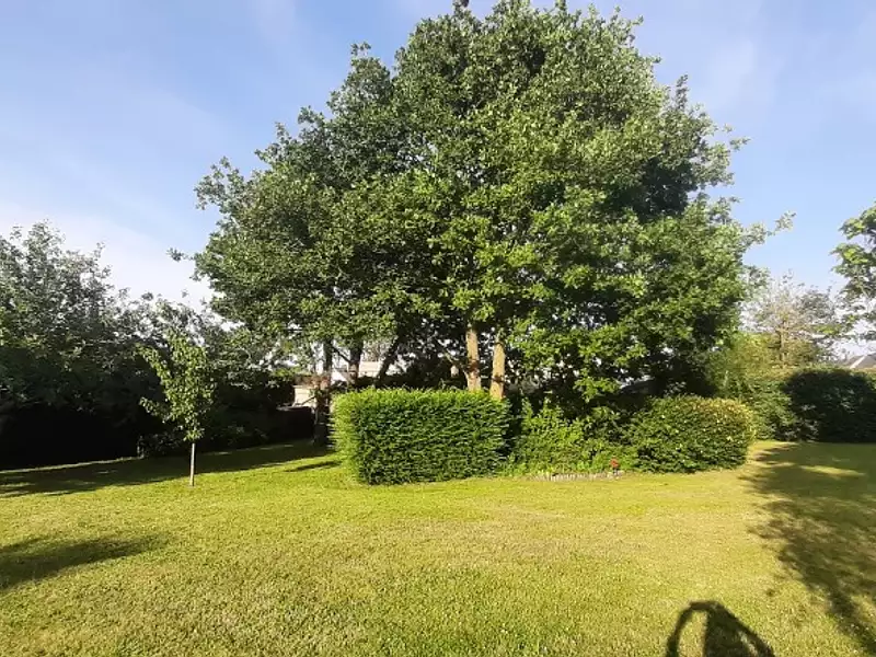 Maison neuve, 164 m² - Cancale (35260)