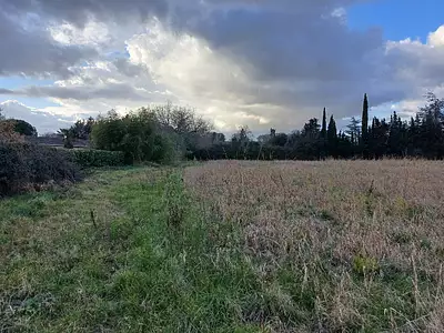 Terrain à bâtir, 1 024 m²