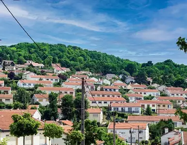 La Résidence Les Maraîchers