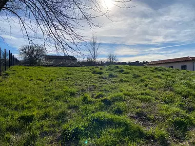 Maison neuve, 90 m²