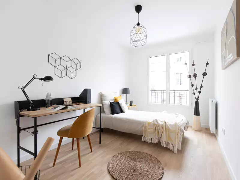 Résidence du Bois Bonnet - Maisons-Laffitte (78600)