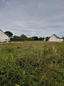 Maison neuve, 64 m²