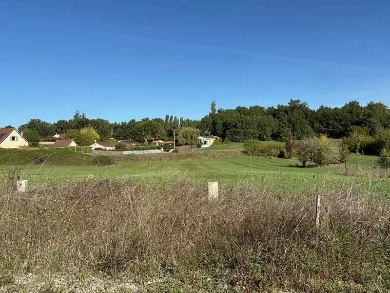 Maison neuve, 76 m² - Cornille (24750)