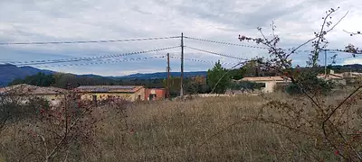 Maison neuve, 123 m²