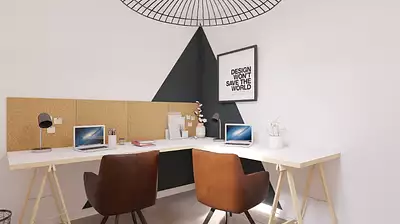 Maison neuve, 110 m²