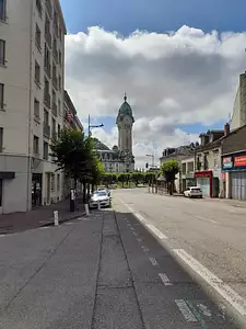 Maison neuve, 82 m²