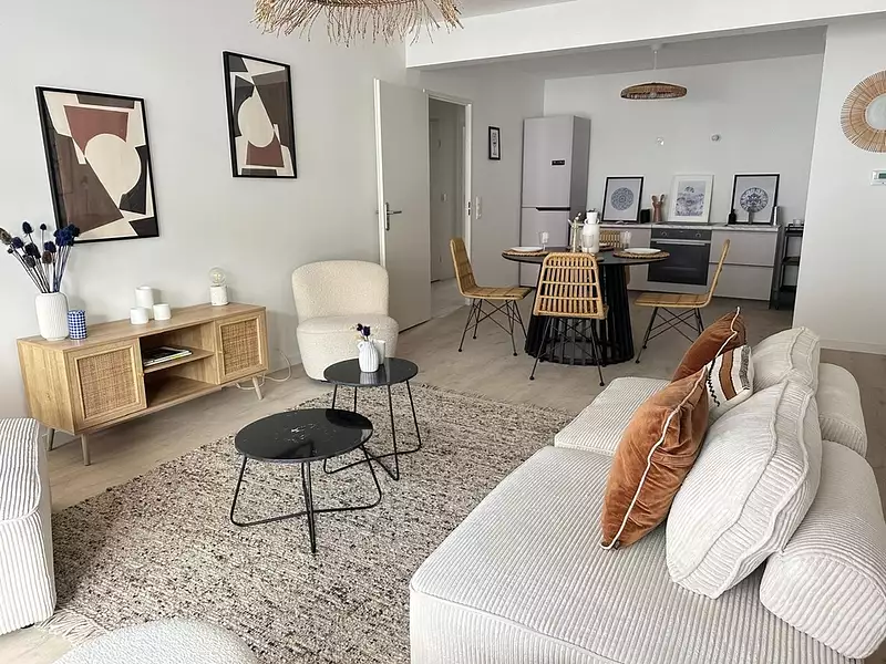 LE CASTELNAU - La Teste-de-Buch (33260)