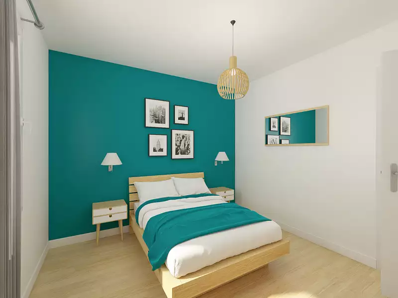 Maison neuve, 83 m² - Meung-sur-Loire (45130)