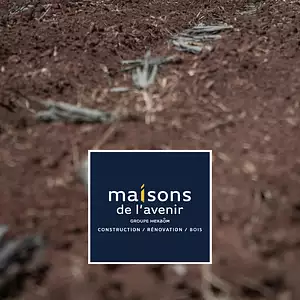 Maison neuve, 70 m²