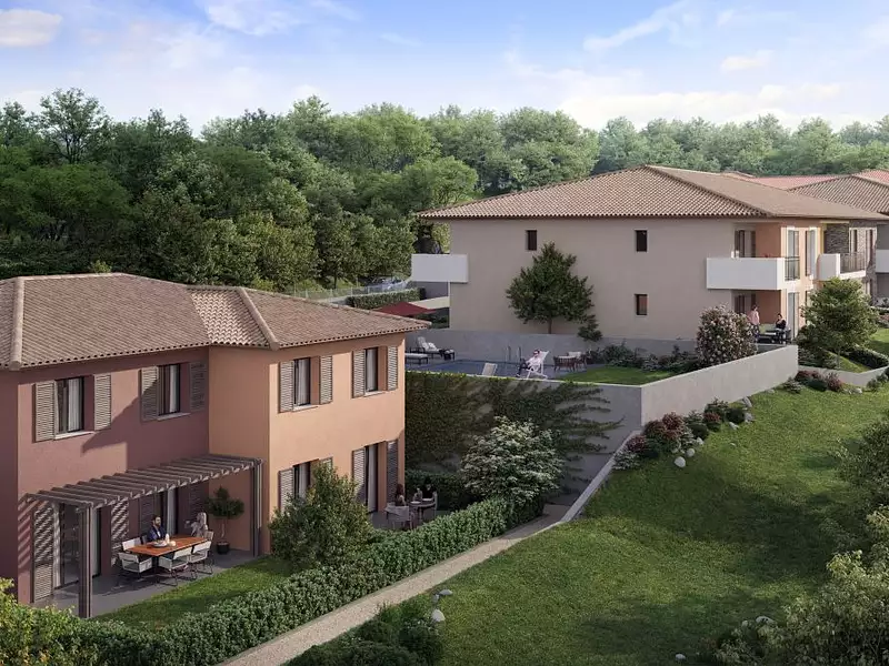 COULEUR PROVENCE - Cogolin (83310)