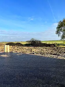 Maison neuve, 90 m²