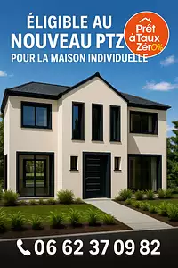 Maison neuve, 155 m²
