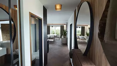 Maison neuve, 97 m²