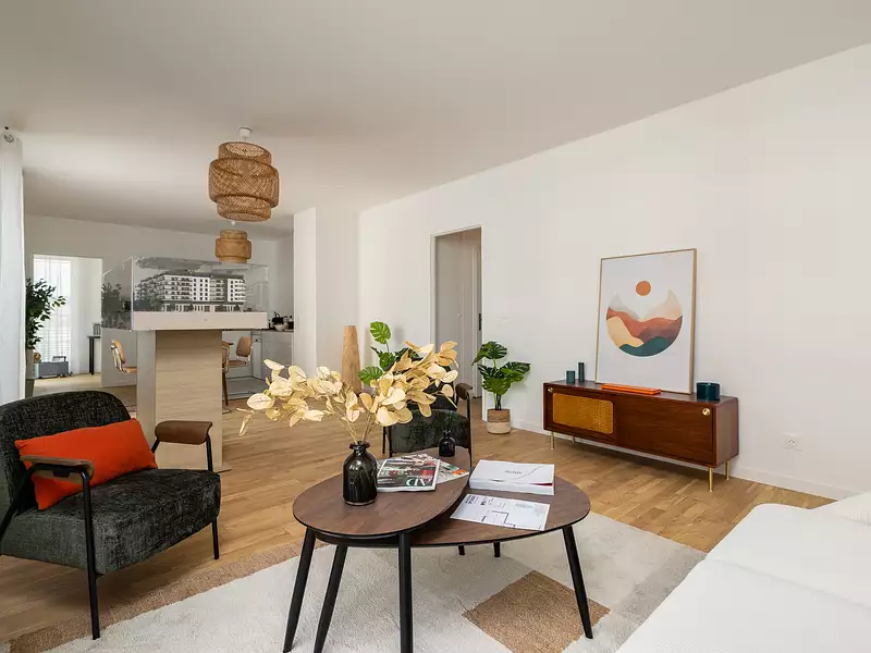 Les Ateliers de Poissy - Poissy (78300)