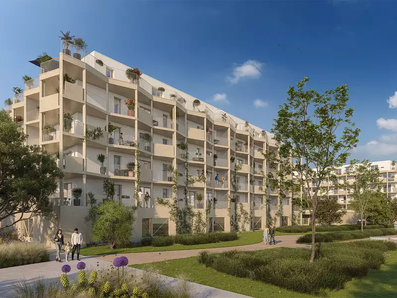 ORIGAMI - Avrillé (49240)