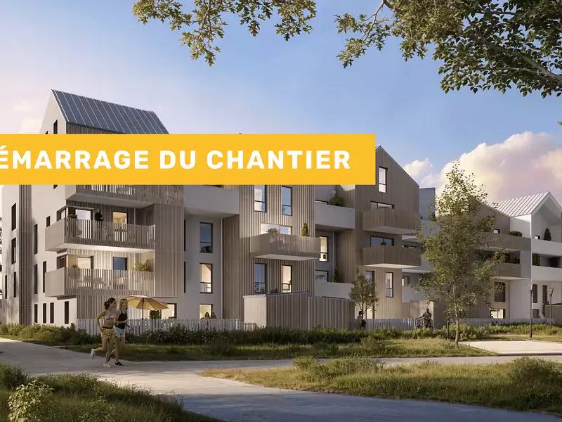 KERLORETTE - Saint-Malo (35400)