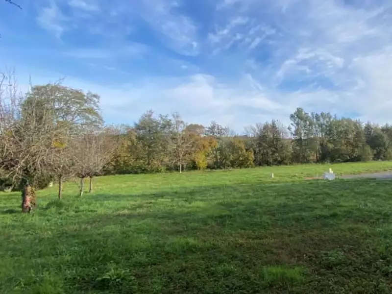 Maison neuve, 94 m² - Pugnac (33710)