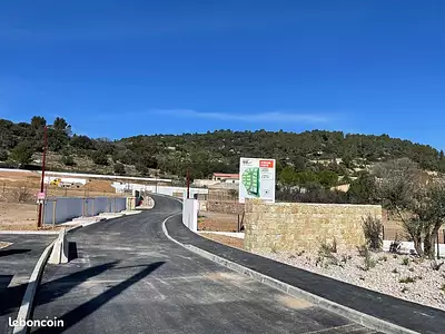 Maison neuve, 100 m²