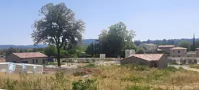 Maison neuve, 93 m²