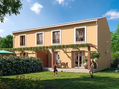 Coté Villas