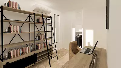 Maison neuve, 88 m²