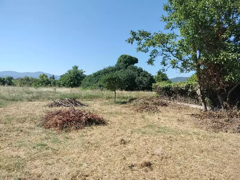 Maison neuve, 60 m² - Le Luc (83340)