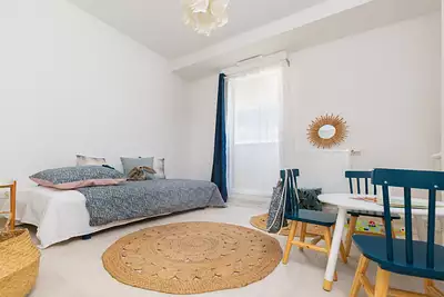 Azur Lodges