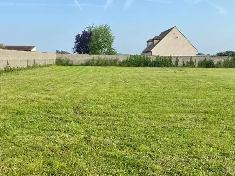 Maison neuve, 151 m² - Serris (77700)