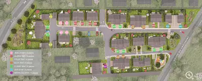 Le Domaine de la Croix Saint-Gilles