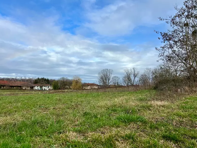Maison neuve, 85 m² - Revonnas (01250)