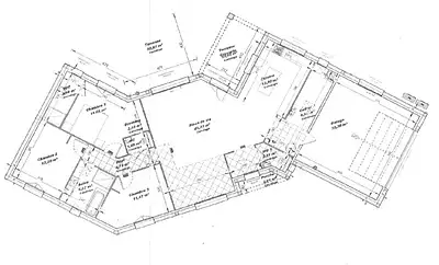 Maison neuve, 120 m²