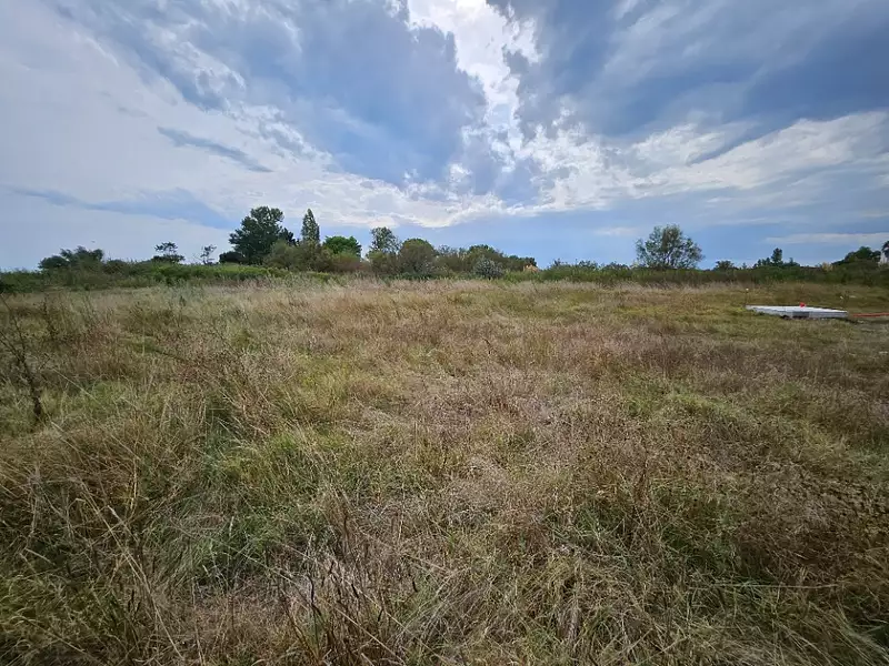 Terrain à bâtir, 452 m² - Saintes-Maries-de-la-Mer (13460)