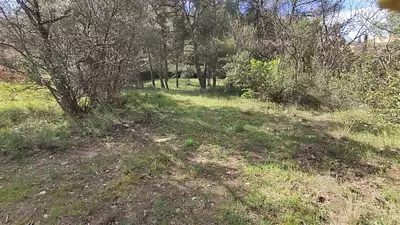 Terrain à bâtir, 1 060 m²