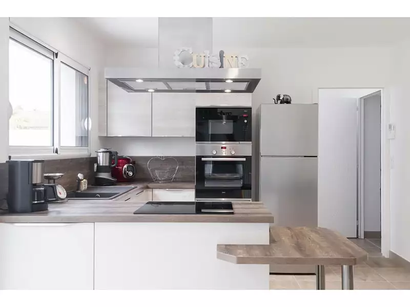 Maison neuve - Beaumont-sur-Lèze (31870)