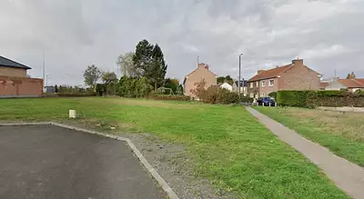 Maison neuve, 124 m²