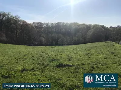 Maison neuve, 90 m²