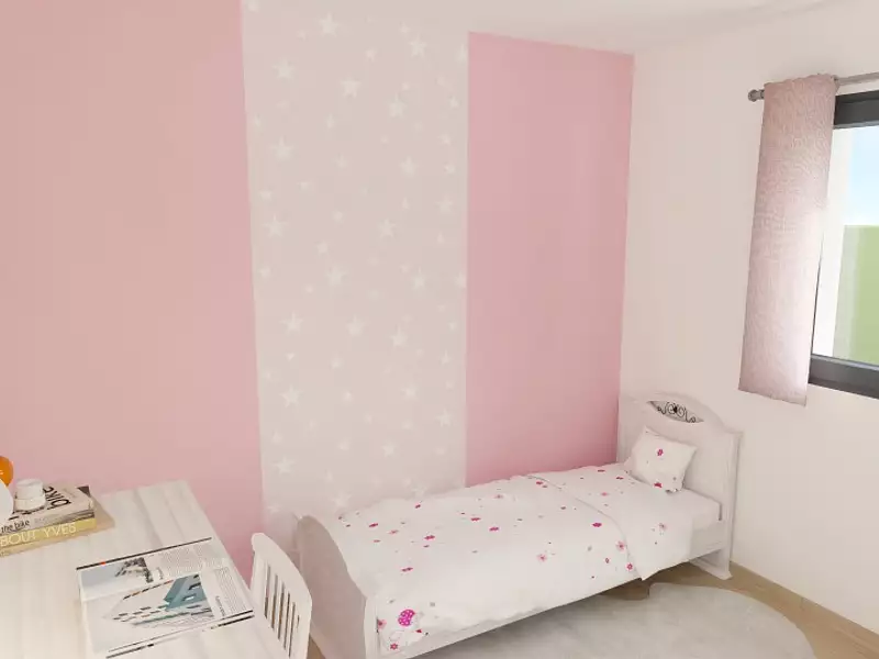 Maison neuve, 98 m² - Taradeau (83460)