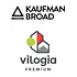 KAUFMAN & BROAD