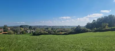 Maison neuve, 110 m²