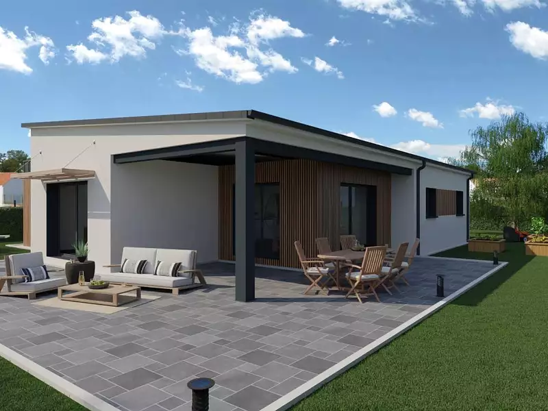 Terrain à bâtir, 750 m² - Eu (76260)