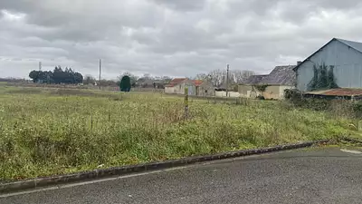 Maison neuve, 50 m²