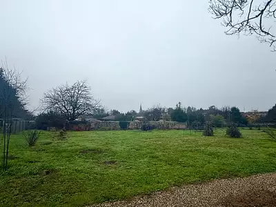 Maison neuve, 80 m²