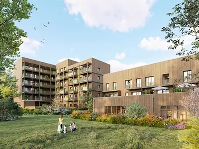 L’ÎLOT DES LUMIÈRES